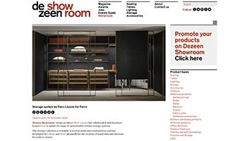 Porro - dezeen.com