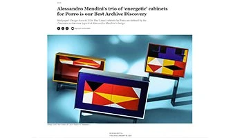 Porro - wallpaper.com