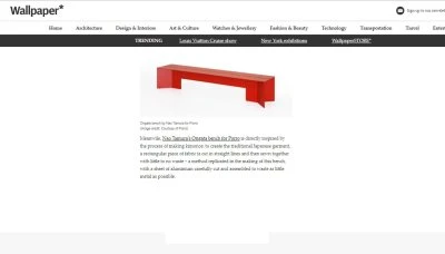 Porro - wallpaper.com