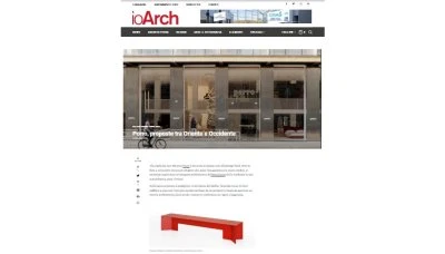 Porro - ioarch.it