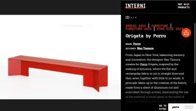 Porro - internimagazine.com