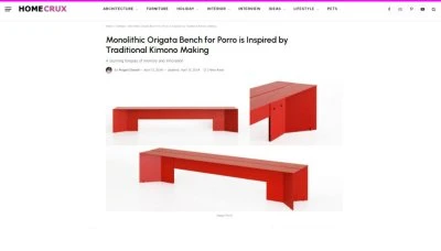 Porro - homecrux.com