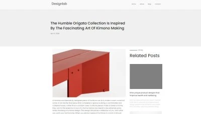 Porro - designlab.gr