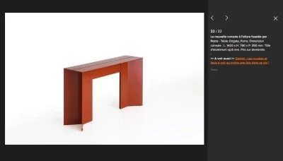 Porro - cotemaison.fr