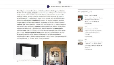 Porro - ad-italia.it