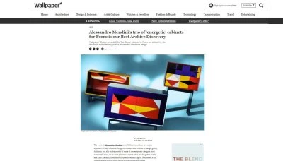 Porro - wallpaper.com