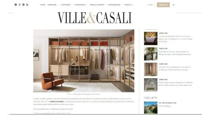 Porro - villeecasali.com