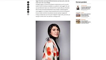 Porro - artribune.com