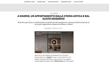 Porro - elledecor.com