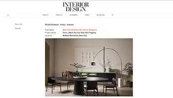 Porro - interiordesign.net