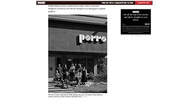 Porro - wwd.com