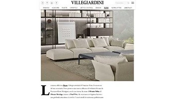 Porro - villegiardini.it