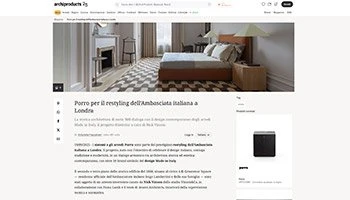 Porro - archiproducts.com