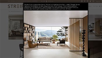 Porro - streifzugmedia.com