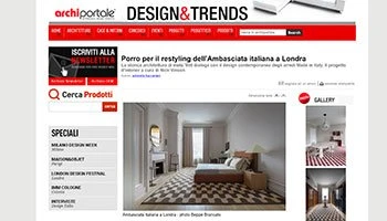 Porro - archiportale.com