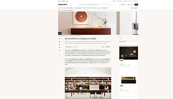 Porro - archiproducts.com