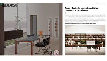 Porro - globestyle.com