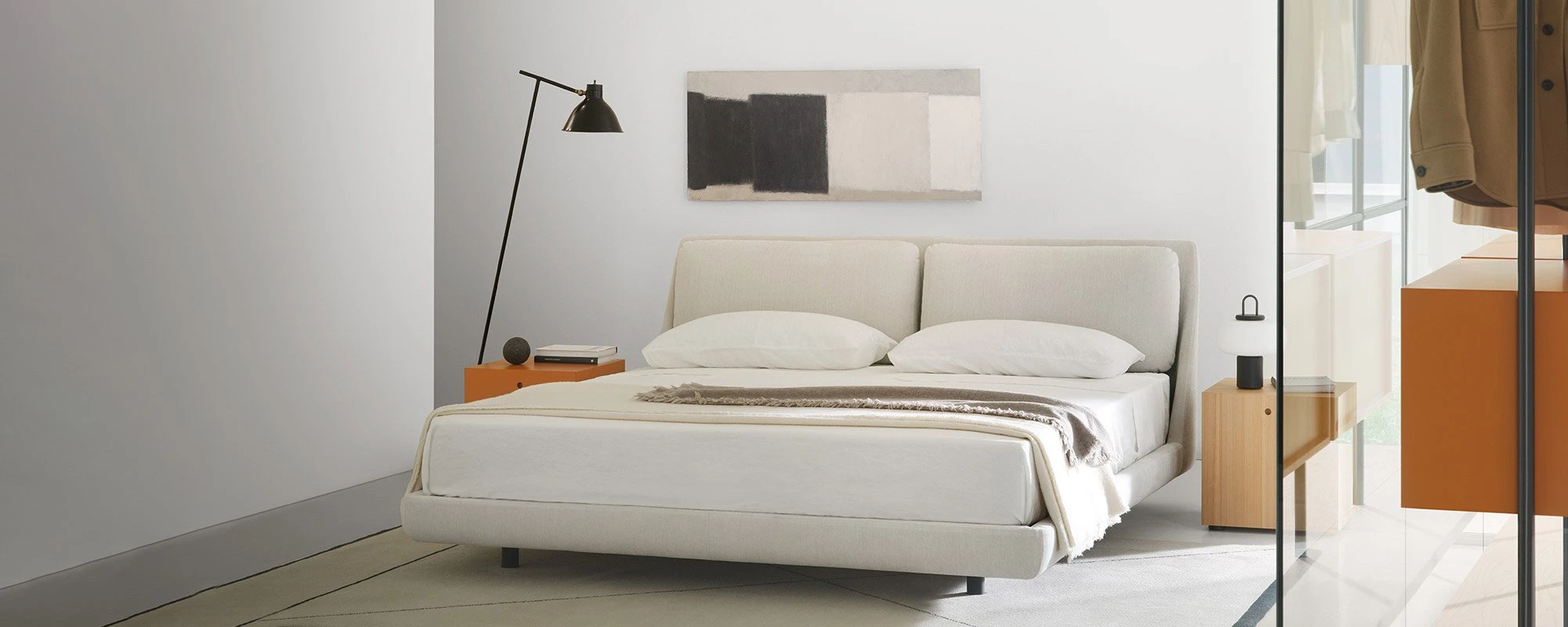 Porro - Products - Discover system and collection