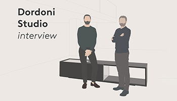 Porro - PORRO COLLEZIONE 2025 / Intervista a Dordoni Studio