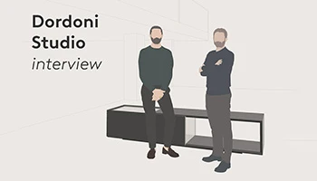 Porro - PORRO COLLECTION 2025 / Dordoni Studio Interview