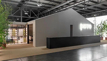 Porro - Porro @ Salone del Mobile.Milano 2026