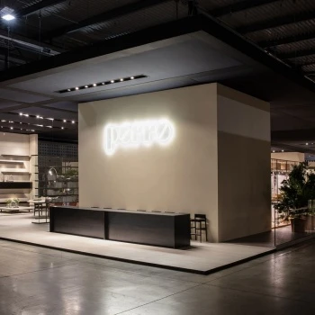 Porro - Salone del mobile 2022