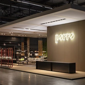 Porro - Salone del mobile 2023